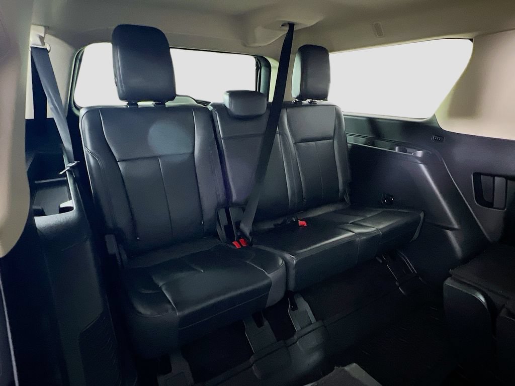 Certified 2022 Ford Expedition Max XLT AWD/4WD image 32