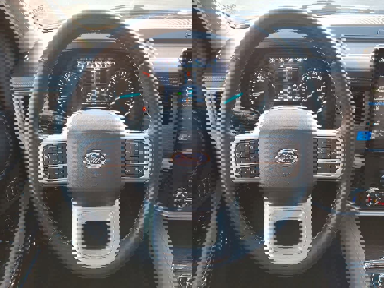 Certified 2023 Ford Expedition Limited image 22