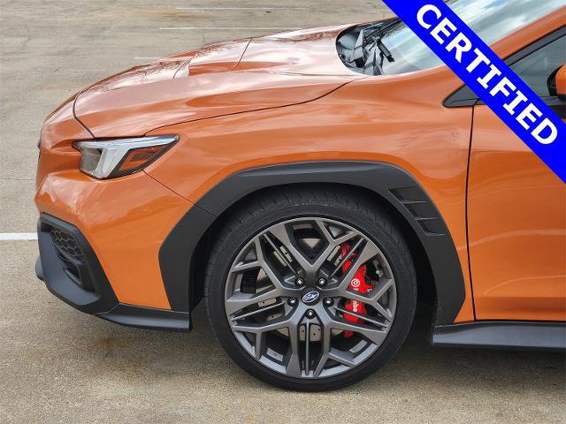 Used 2024 Subaru WRX TR image 8