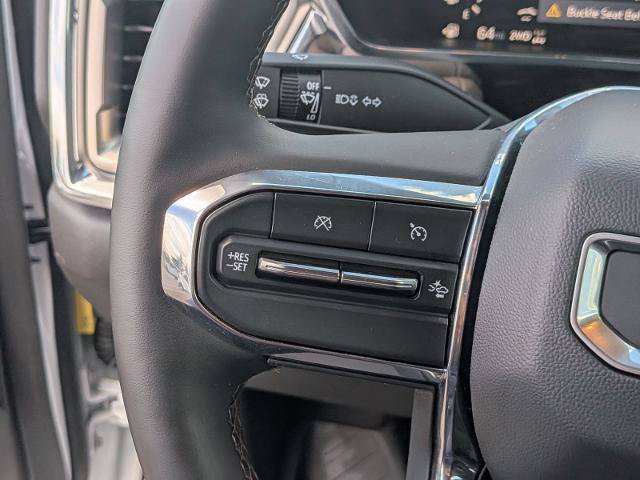 Used 2024 GMC Canyon Denali AWD/4WD image 19