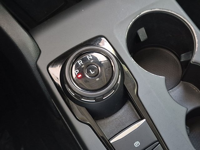Certified 2023 Ford Bronco Sport Heritage w/ Heritage Convenience Package AWD/4WD image 12