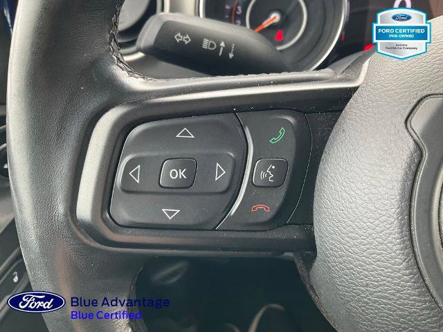 Used 2019 Jeep Wrangler Sport S image 6