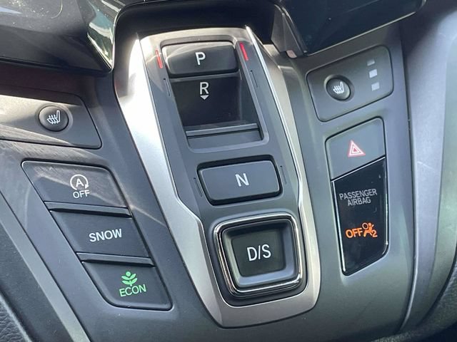 Used 2024 Honda Odyssey Sport image 14