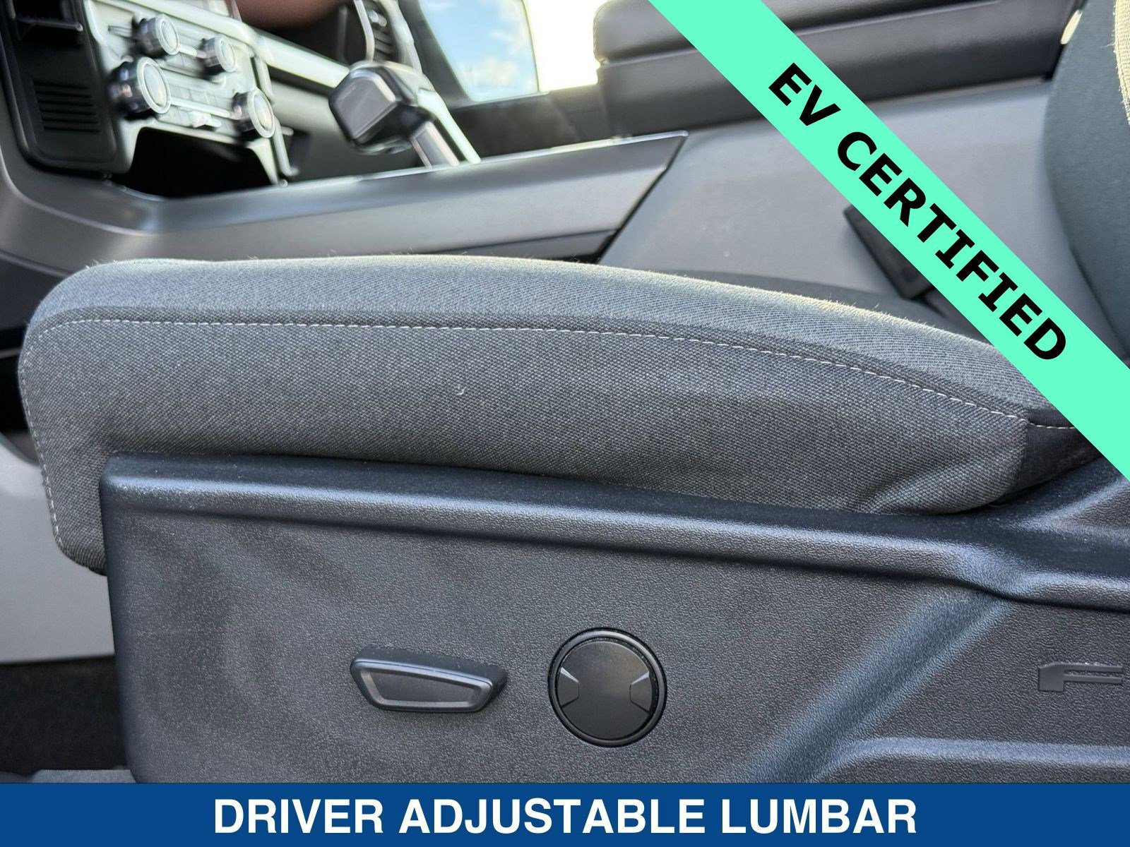 Certified 2023 Ford F150 Lightning XLT image 20