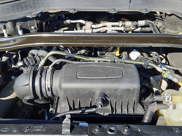 Certified 2021 Ford Explorer Limited w/ Equipment Group 301A AWD/4WD image 34