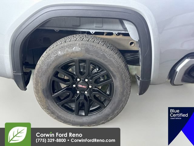 Used 2026 GMC Sierra 1500 Elevation w/ Elevation Select Package AWD/4WD image 32