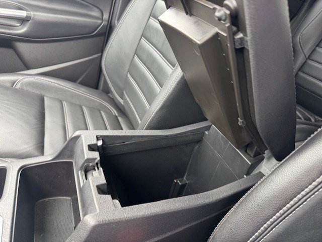 Certified 2019 Ford Escape Titanium image 21