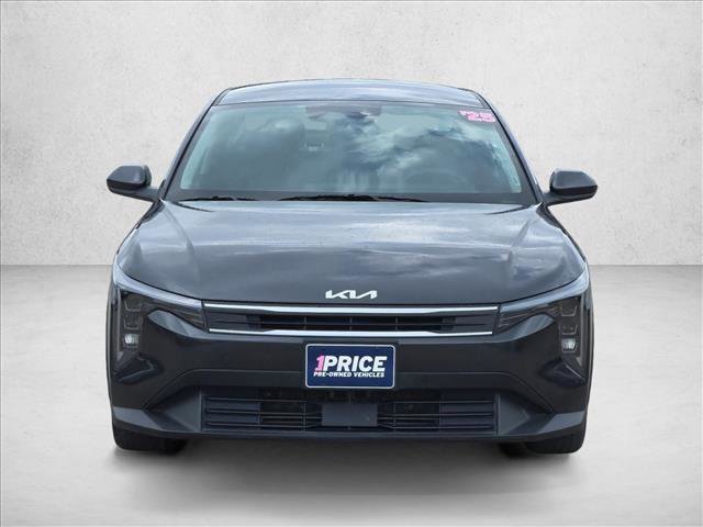 Used 2025 Kia K4 FWD video 2