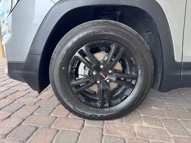 Used 2024 GMC Terrain AT4 image 29