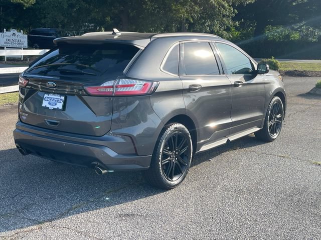 Certified 2020 Ford Edge ST-Line FWD image 5