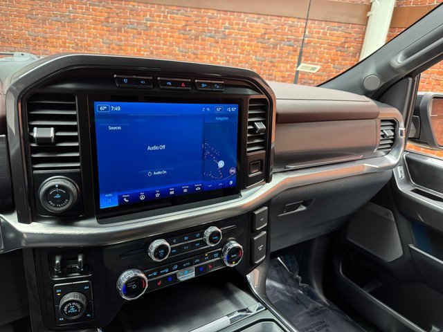 Certified 2023 Ford F150 Lariat image 18