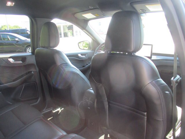 Certified 2024 Ford Escape ST-Line w/ Tech Pack #1 AWD/4WD image 38