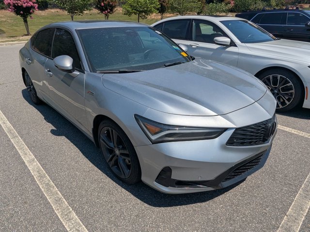 Used 2023 Acura Integra A-Spec