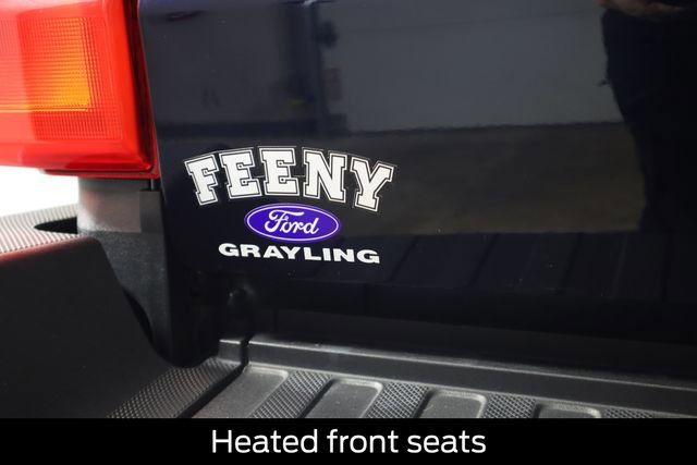 Certified 2024 Ford F350 Lariat w/ Lariat Ultimate Package image 42