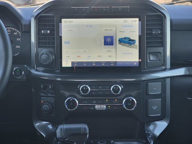 Certified 2023 Ford F150 XLT w/ Equipment Group 302A High AWD/4WD image 27