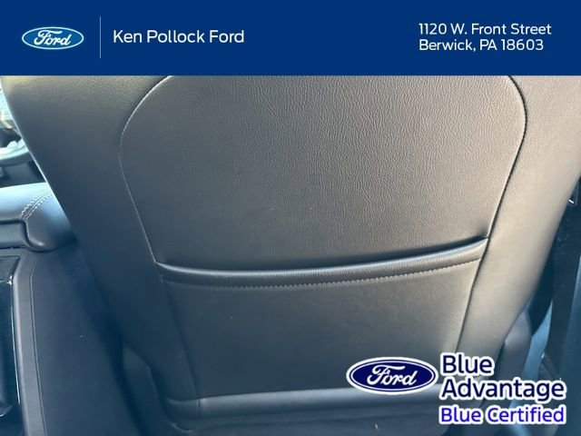 Used 2022 Jeep Compass Limited image 33