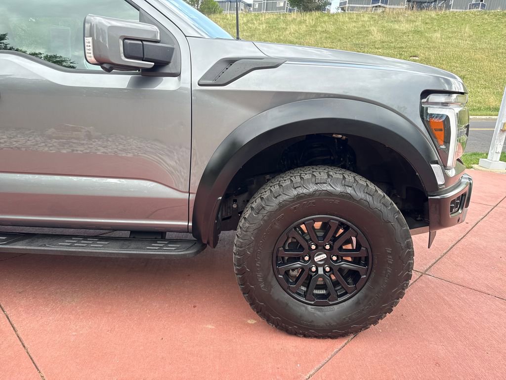 Certified 2024 Ford F150 Raptor AWD/4WD image 33