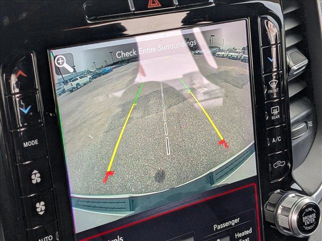 Used 2020 RAM 1500 Big Horn image 12