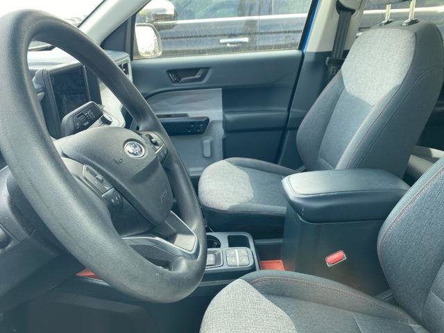 Certified 2024 Ford Maverick XLT FWD image 15