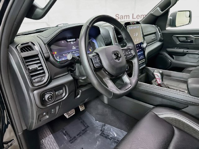 Used 2026 RAM 1500 RHO AWD/4WD image 9