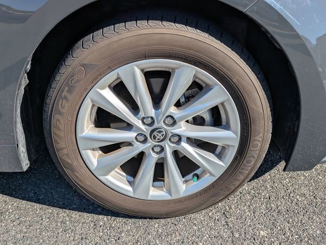 Used 2024 Toyota Corolla SE image 9