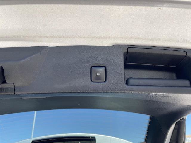 Certified 2020 Ford Escape SE Sport AWD/4WD image 36