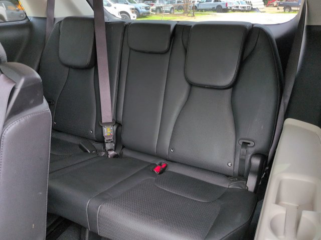 Used 2024 Kia Carnival SX Prestige FWD image 16