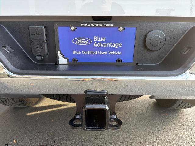 Used 2024 Chevrolet Silverado 2500 LT AWD/4WD image 14