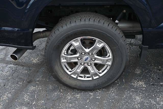 Certified 2023 Ford F150 XLT w/ Equipment Group 302A High AWD/4WD image 17