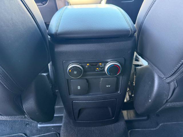 Certified 2024 Ford Explorer XLT w/ Equipment Group 202A AWD/4WD image 8