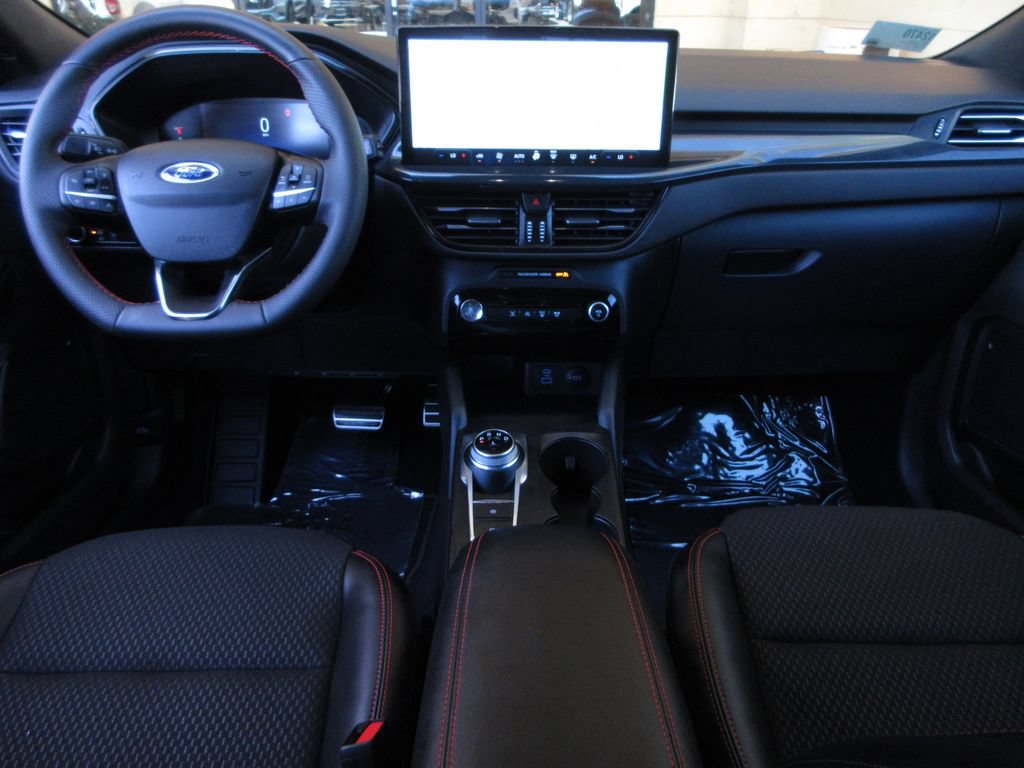 Certified 2023 Ford Escape ST-Line w/ Tech Pack #1 FWD image 20