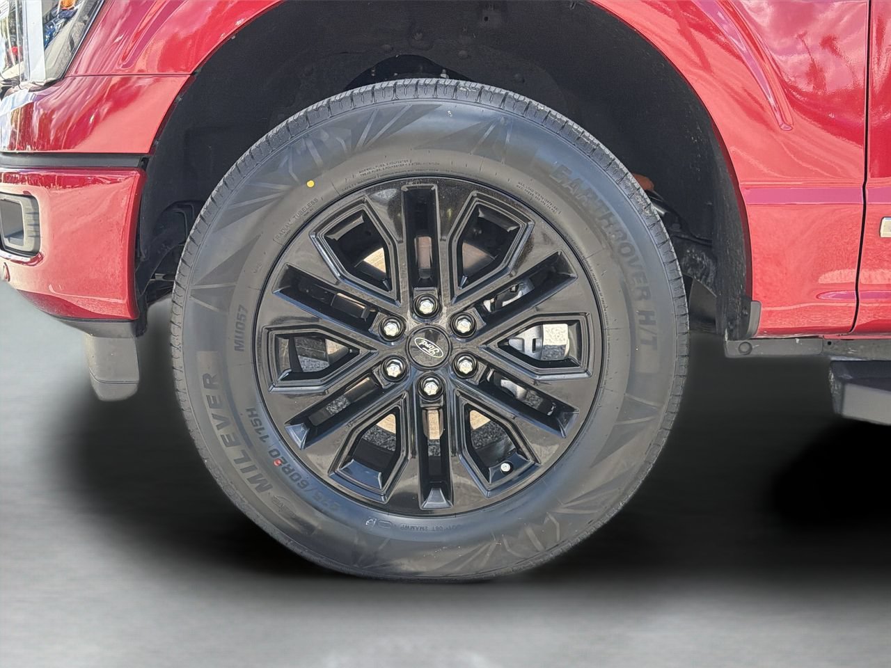 Certified 2025 Ford F150 Lariat AWD/4WD image 33