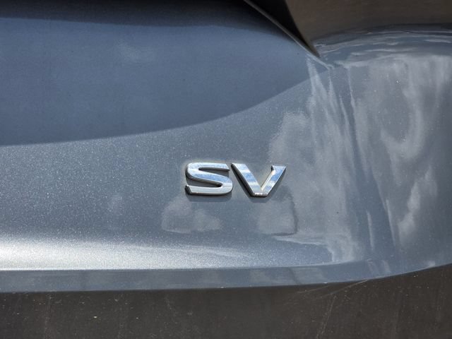 Used 2021 Nissan Rogue SV FWD image 31