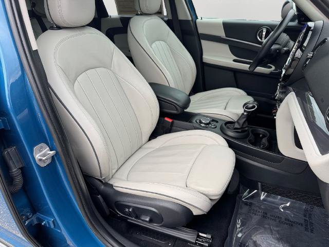 Used 2018 MINI Cooper Countryman S AWD/4WD image 7