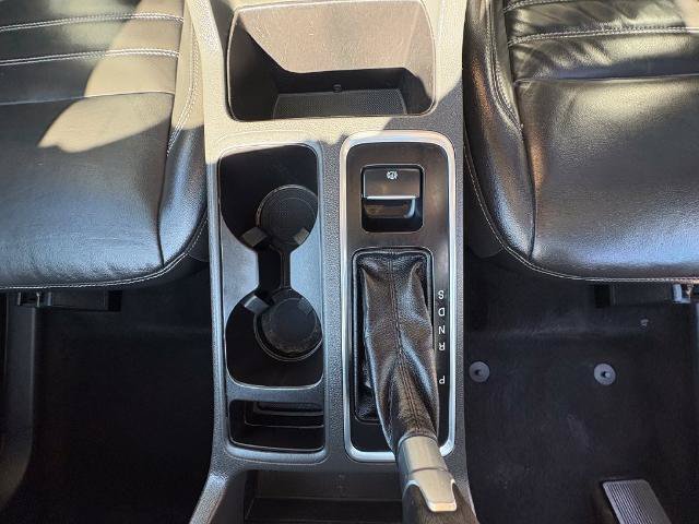 Certified 2018 Ford Escape Titanium w/ Ford Safe & Smart Package AWD/4WD image 13