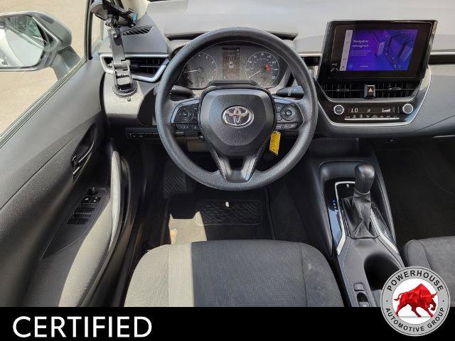 Used 2024 Toyota Corolla LE FWD image 13