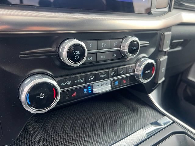 Certified 2023 Ford F150 Raptor w/ Raptor 37 Performance Package AWD/4WD image 17