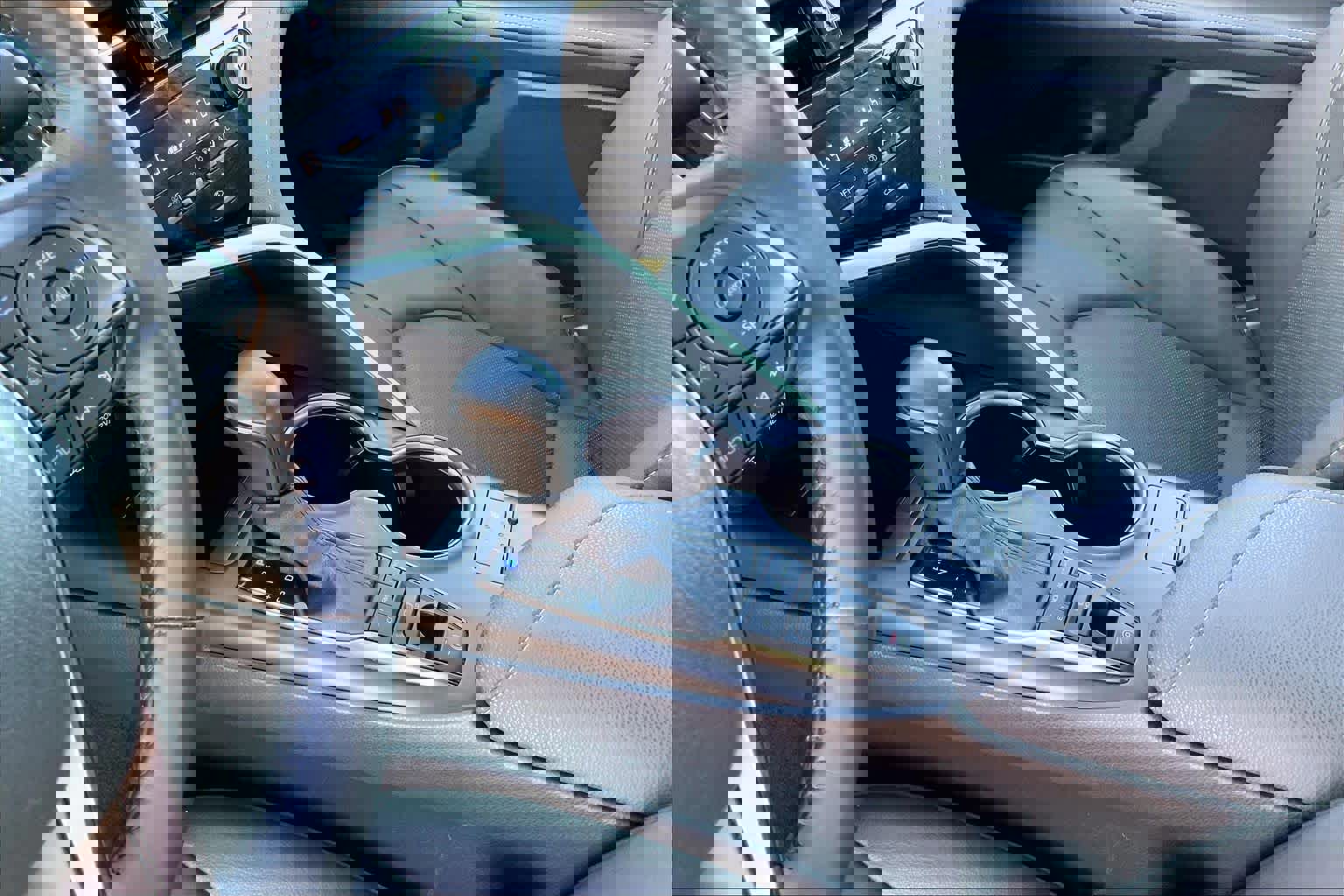 Used 2024 Toyota Camry XSE image 16