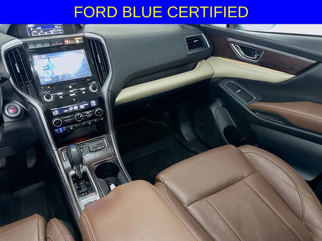 Used 2021 Subaru Ascent Touring w/ Popular Package #2A image 24