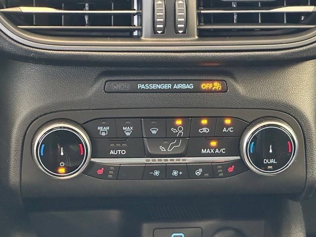 Certified 2023 Ford Escape Active AWD/4WD image 15