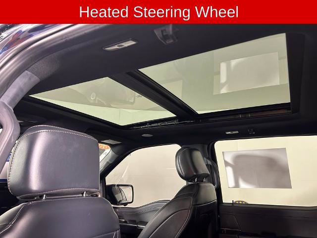 Certified 2022 Ford F150 Raptor w/ Equipment Group 801A High AWD/4WD image 13