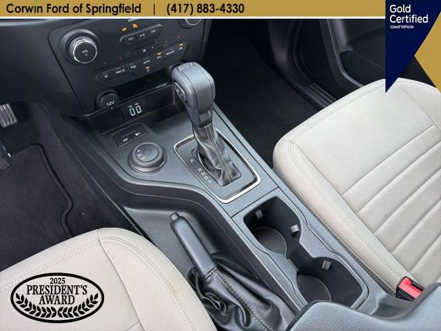 Certified 2022 Ford Ranger XLT AWD/4WD image 13
