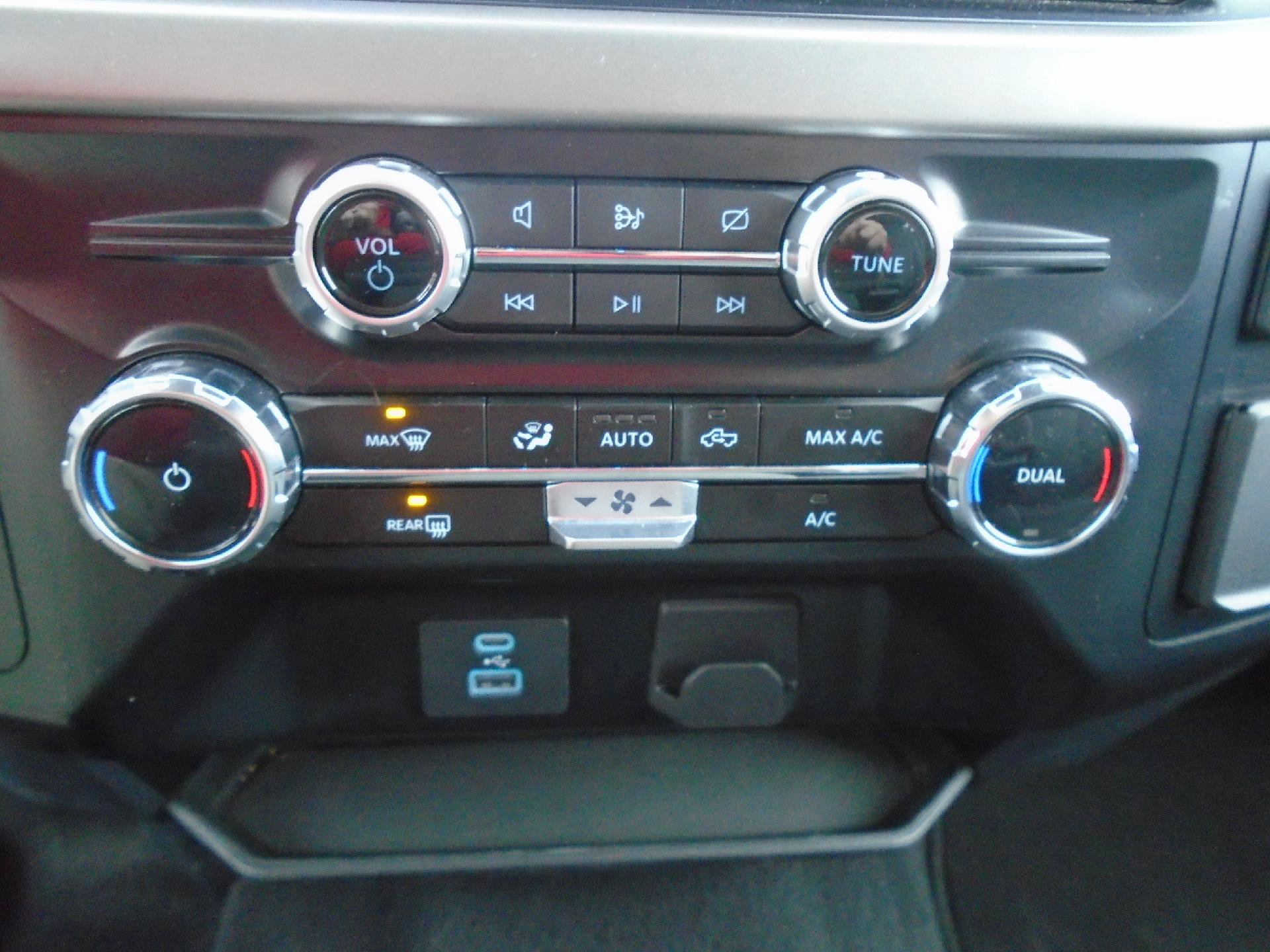 Certified 2024 Ford F150 XLT w/ Tow/Haul Package image 18