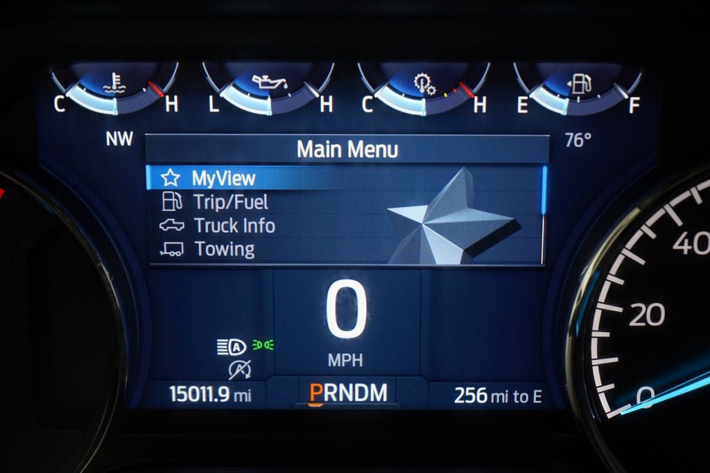 Certified 2023 Ford F150 XLT w/ Equipment Group 301A Mid AWD/4WD image 18
