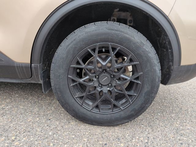 Certified 2020 Ford Escape SE FWD image 46