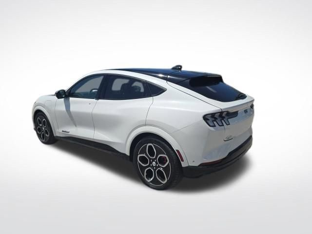 Certified 2023 Ford Mustang Mach-E GT image 5