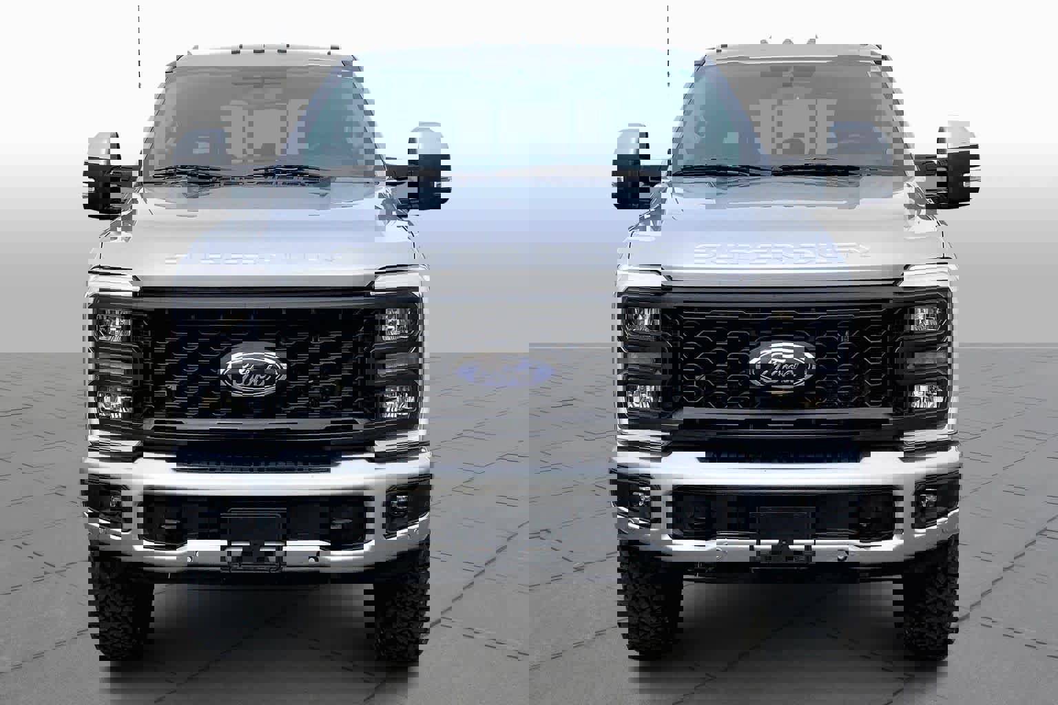 Certified 2023 Ford F250 Lariat w/ Lariat Ultimate Package image 3