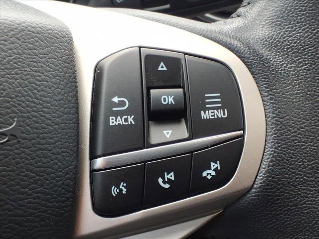 Certified 2023 Ford Explorer XLT w/ Equipment Group 202A AWD/4WD image 14