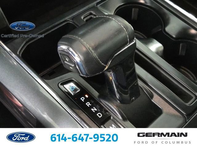 Certified 2023 Ford F150 XLT w/ Equipment Group 302A High image 29