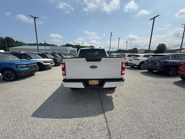 Certified 2023 Ford F150 XL w/ STX Appearance Package AWD/4WD image 5
